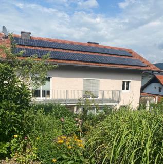 Quiet flat in charming house - 6