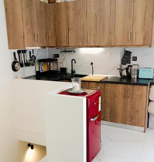 Penthouse Loft with Huge Terrace - 1