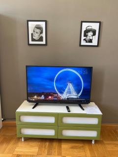 Cosy 2-room Apartment Schönbrunn 1 - 8