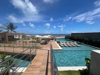 Mirante Porto Galinhas beira-mar - 7