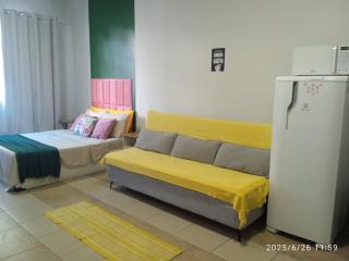 Lapa - acomoda até 4 pessoas - 7