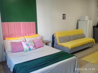 Lapa - acomoda até 4 pessoas - 0