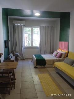 Lapa - acomoda até 4 pessoas - 8