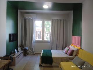 Lapa - acomoda até 4 pessoas - 3