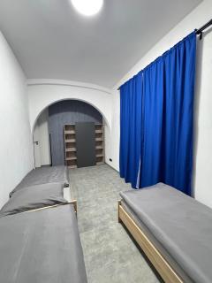 Teplice Aparetments 1 - 6