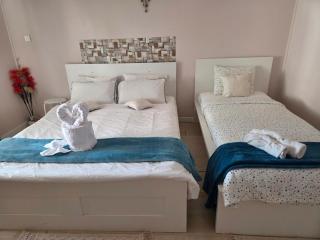 COLOSSEUM Zen House - Boekarest - 4