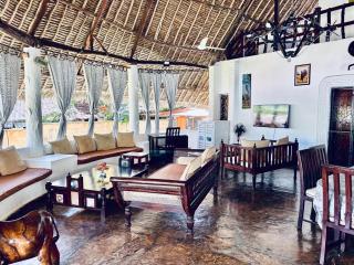 Grace villa - Drones Africa Safaris - 0