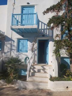 Mykonos efis maisonette - 9