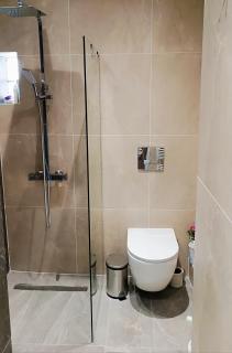 Penthouse Loft with Huge Terrace - 3