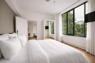 The Suite Hotel Garden - 8