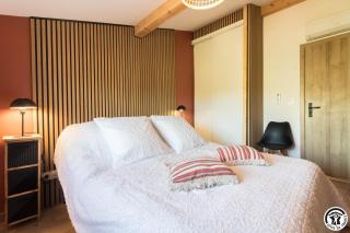 Gîtes du Moulin - Le cosy - 8