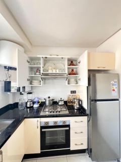 Anza Sea & Mountain View Apartment - Agadir - 2