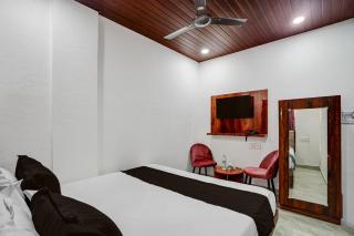 Hotel O Gayathri Comfort - 0