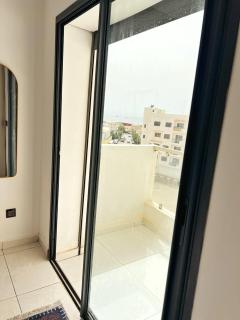 Anza Sea & Mountain View Apartment - Agadir - 1