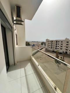 Anza Sea & Mountain View Apartment - Agadir - 1