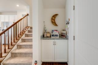 5 Mi to Bethany Beach Modern Gem with Pool Access! - 3