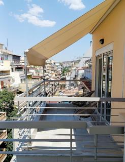 Penthouse Loft with Huge Terrace - 5