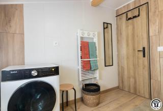 Gîtes du Moulin - Le cosy - 4