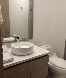 Vista infinita: Confort premium frente al mar - 3