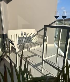 Vista infinita: Confort premium frente al mar - 2