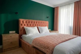 Brand New - 70 m2 - Fast Wi-Fi - 5 Min to Old Town - 9