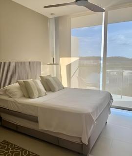 Vista infinita: Confort premium frente al mar - 8