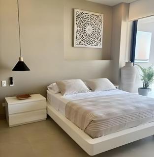 Majestuoso Oasis Serenidad Privada y Vista al Mar - 6