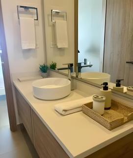 Majestuoso Oasis Serenidad Privada y Vista al Mar - 8