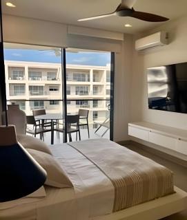 Majestuoso Oasis Serenidad Privada y Vista al Mar - 5