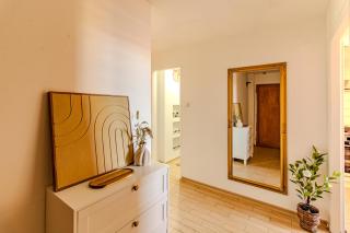 Modern Studio Apartment in City Center Usti nad Labem - 5