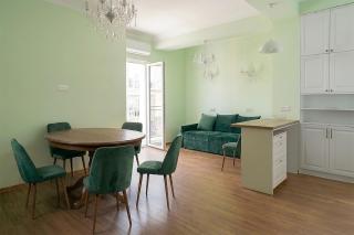 Brand New - 70 m2 - Fast Wi-Fi - 5 Min to Old Town - 0