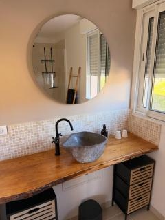 Casa Punta Di Vista - Venaco - 6