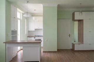 Brand New - 70 m2 - Fast Wi-Fi - 5 Min to Old Town - 2