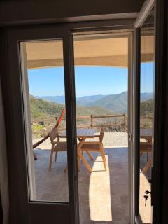 Casa Punta Di Vista - Venaco - 9