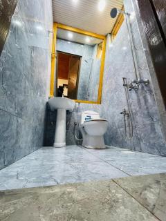 Wadi-e-jannat villas - 9