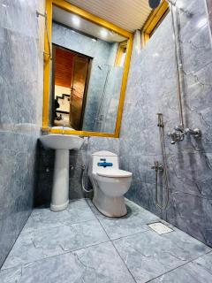 Wadi-e-jannat villas - 3