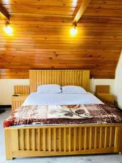 Wadi-e-jannat villas - 2