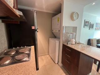 Large apartment in Puerto Santa Ana with parking - 8