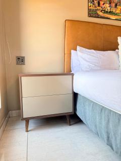 Dunamis Lodge - 1