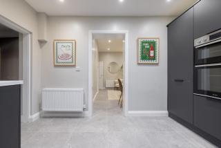 Belfast Quarters Lurgan Manor - 8