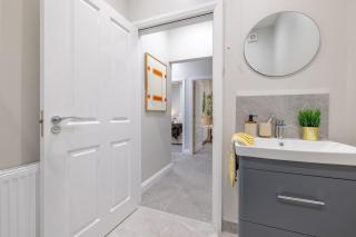 Belfast Quarters Lurgan Manor - 5