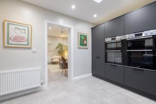 Belfast Quarters Lurgan Manor - 2