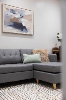 Belfast Quarters Lurgan Manor - 1