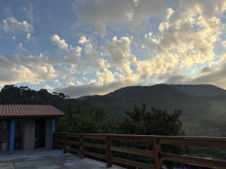 Incrivel chacara com pisc e churrasq em Extrema MG - 7