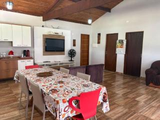 Incrivel chacara com pisc e churrasq em Extrema MG - 4