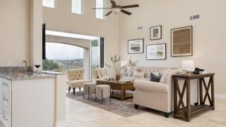 Incredible Estate w Panoramic Views Bocce Ball Court Malbec by AvantStay - 9