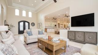 Incredible Estate w Panoramic Views Bocce Ball Court Malbec by AvantStay - 5