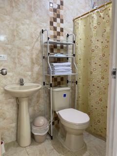 Apto Albor Blanco - 2