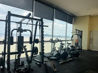 Large apartment in Puerto Santa Ana with parking - 5
