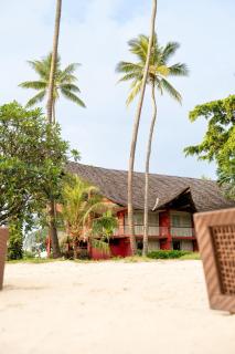 Tahiti Lagoon Resort - 1